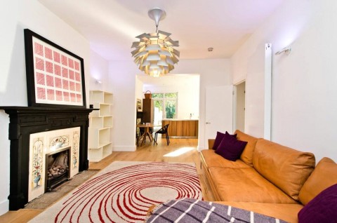 View Full Details for London