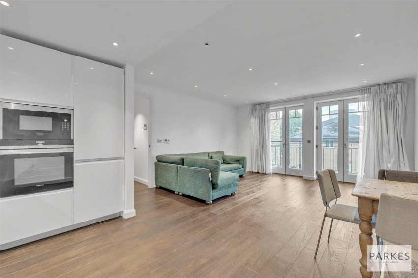 Images for Carnwath Road, London