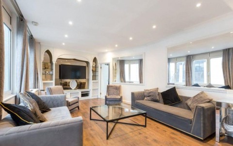 View Full Details for London