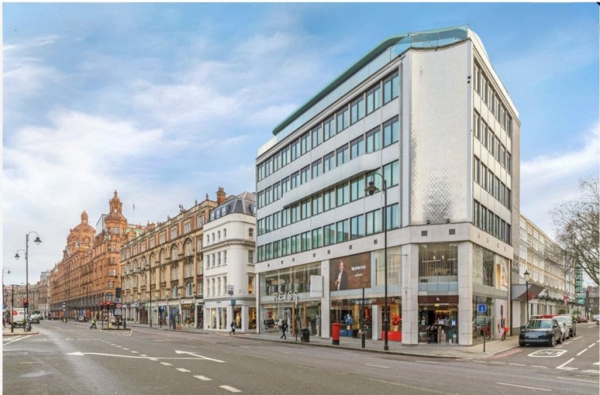 Images for London