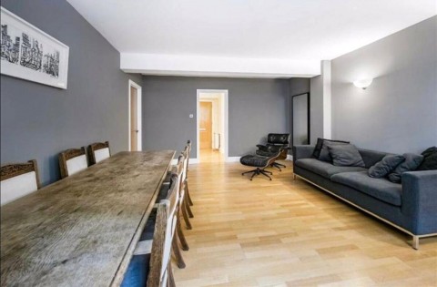 View Full Details for London