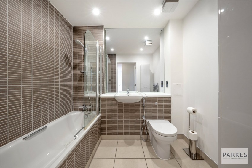 Images for Park Village East, London