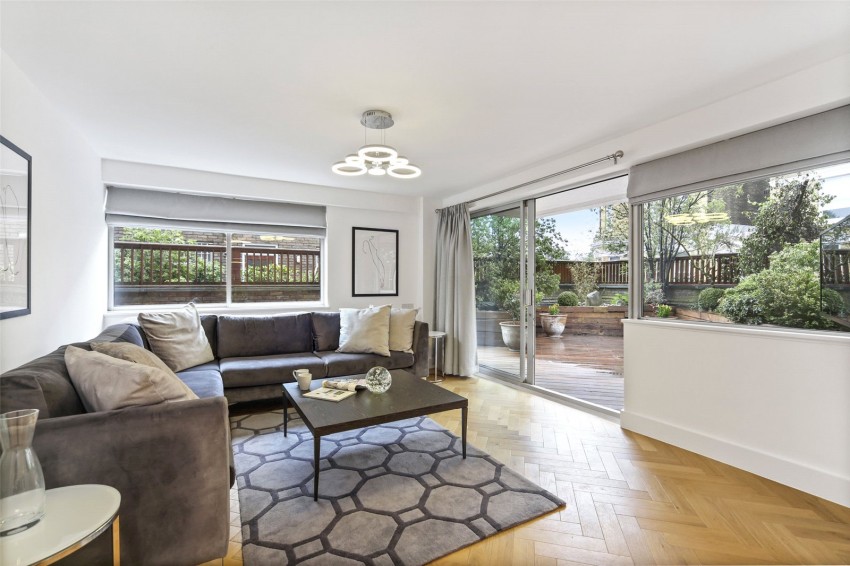 Images for Campden Hill Road, London
