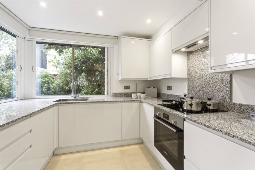Images for Campden Hill Road, London