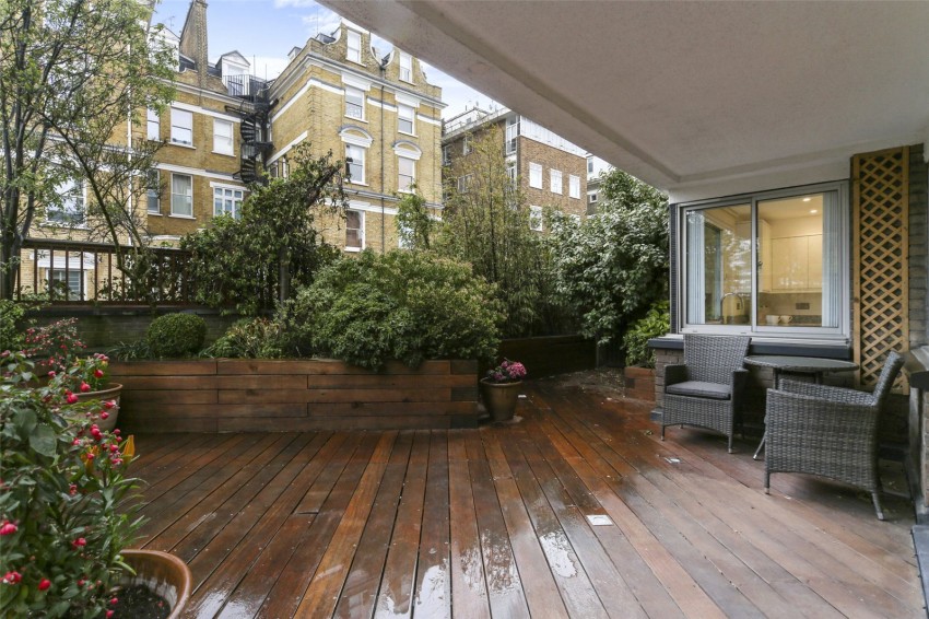 Images for Campden Hill Road, London