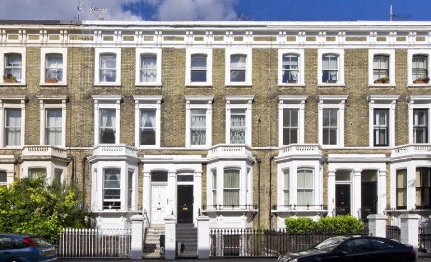 Images for London