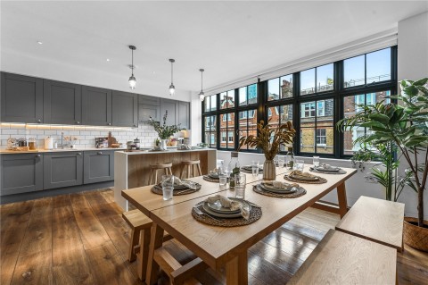 View Full Details for Great Titchfield Street