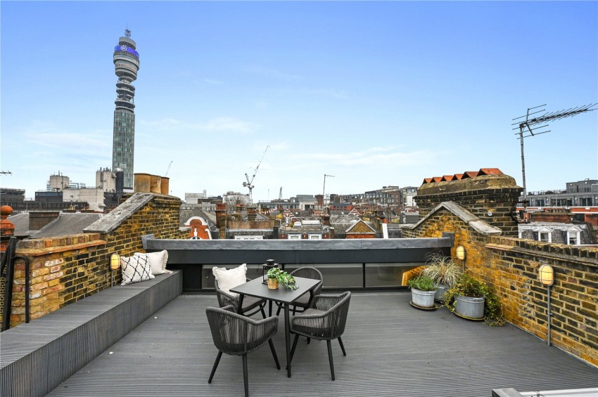 Images for Great Titchfield Street