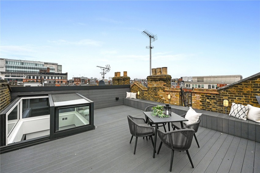 Images for Great Titchfield Street