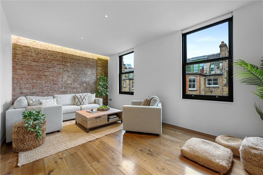 Images for Great Titchfield Street