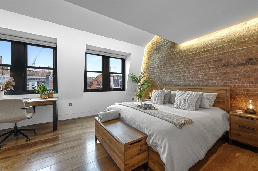 Images for Great Titchfield Street