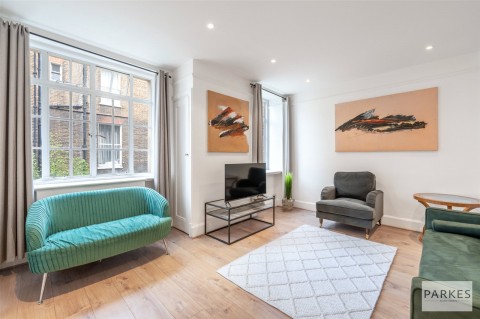 View Full Details for Seymour Street, 21 Seymour Street, London