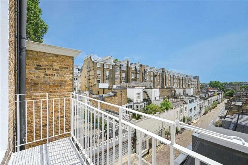 Images for London