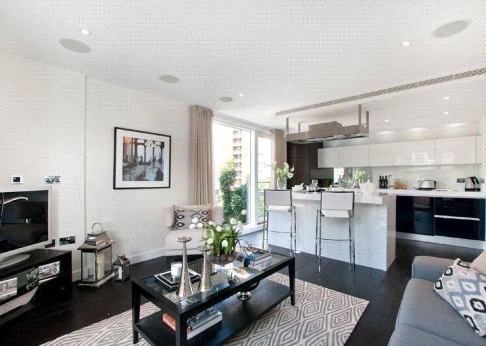 Gatliff Road, London