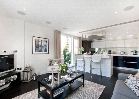 View Full Details for Gatliff Road, London