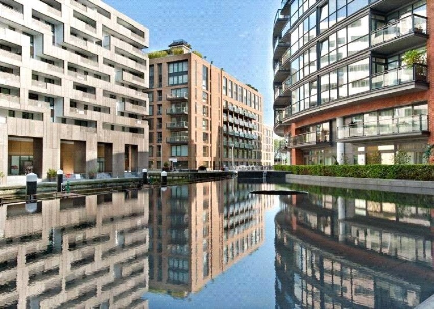 Images for Gatliff Road, London