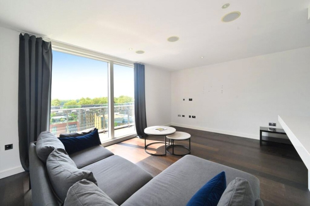 Gatliff Road, London