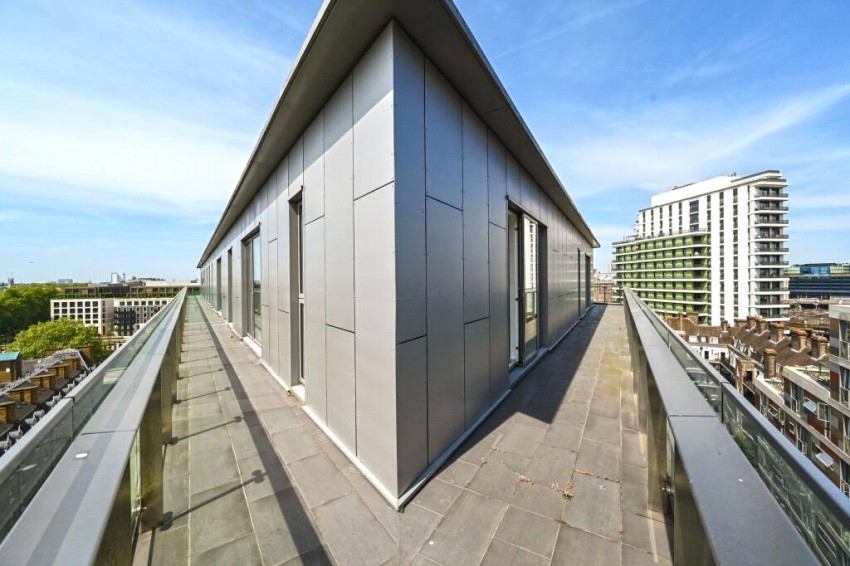 Images for Gatliff Road, London