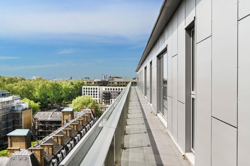 Images for Gatliff Road, London