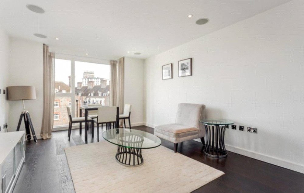 Gatliff Road, London