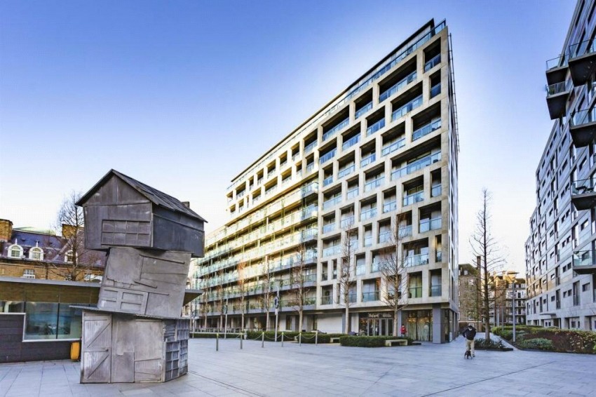 Images for Gatliff Road, London