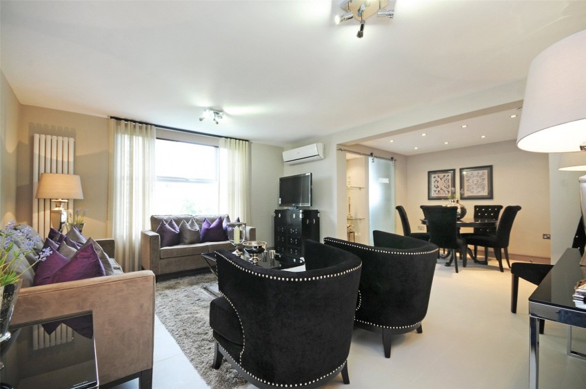 Images for St. Johns Wood Park, London