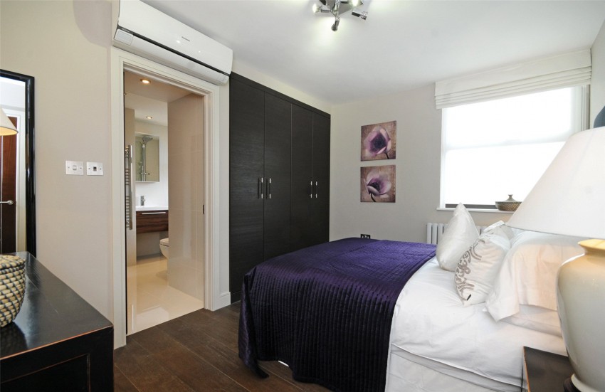 Images for St. Johns Wood Park, London