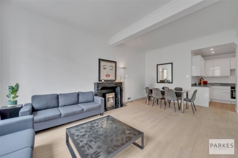 View Full Details for Montpelier Walk, Knightsbridge, London