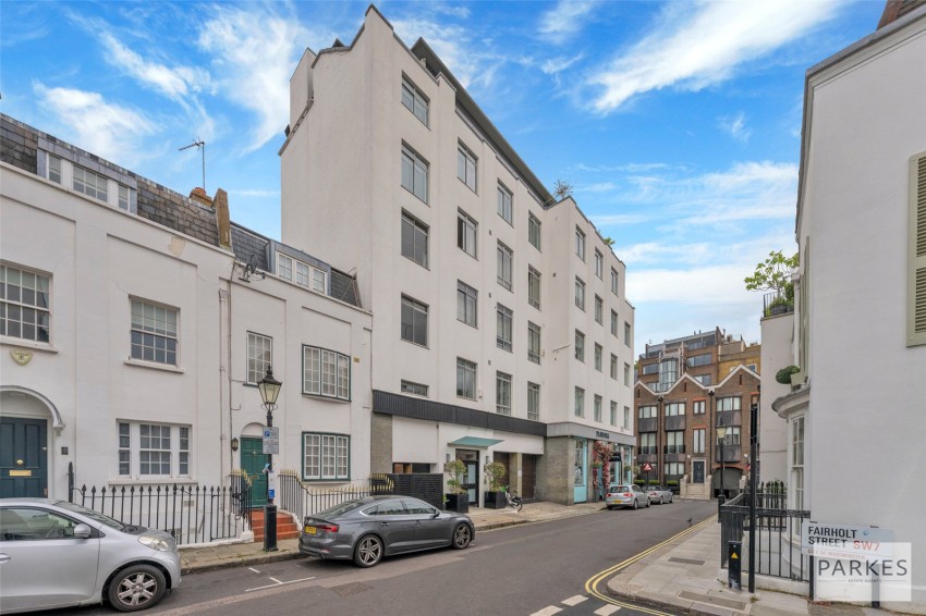 Images for Montpelier Walk, Knightsbridge, London