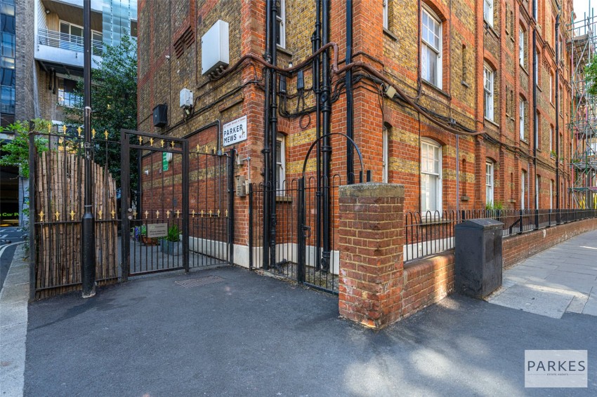 Images for Parker Mews, Covent Gardens