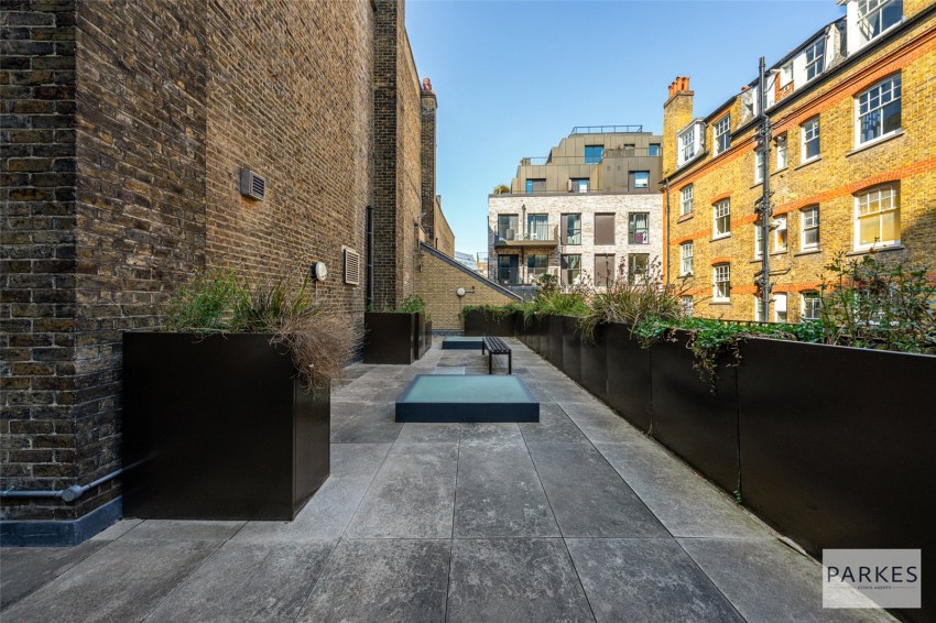 Images for Parker Mews, Covent Gardens