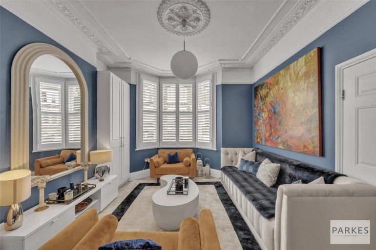 Mirabel Road, London SW6