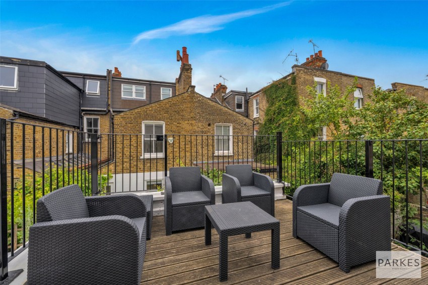 Images for London