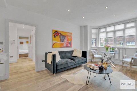 View Full Details for Pembroke Road, London