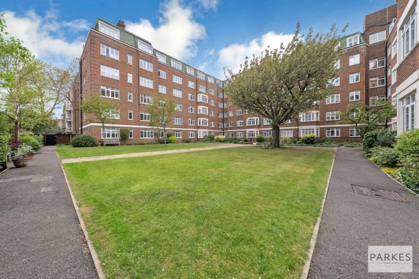 Images for Pembroke Road, London