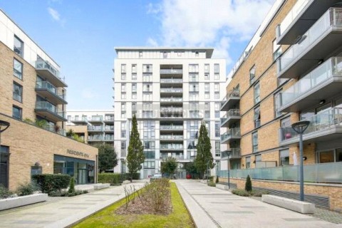 View Full Details for London