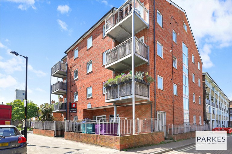 Coopers Road, London SE1