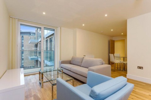 View Full Details for London