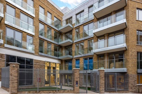 View Full Details for London