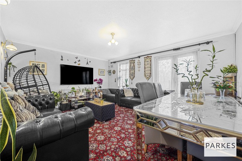 Callingham Close, London E14
