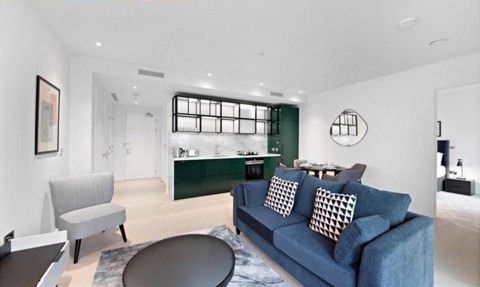 View Full Details for London