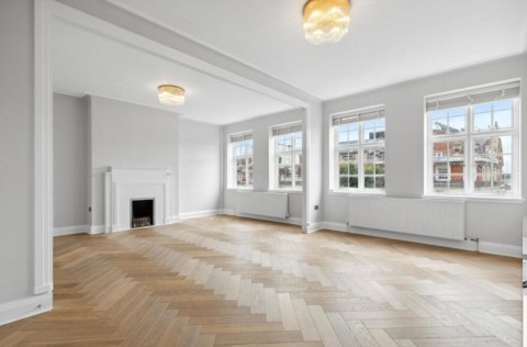 View Full Details for Kensington High Street, London