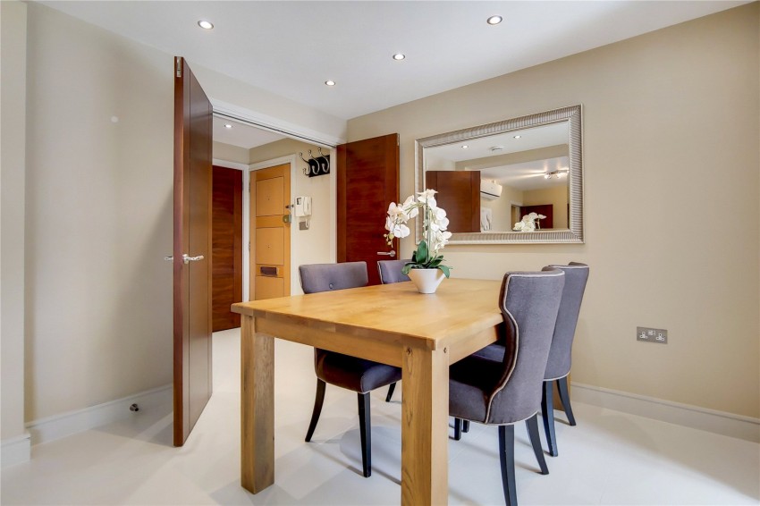 Images for St. Johns Wood Park, London