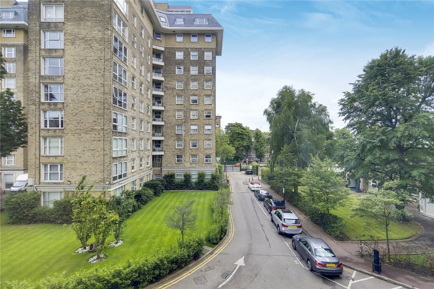 Images for St. Johns Wood Park, London