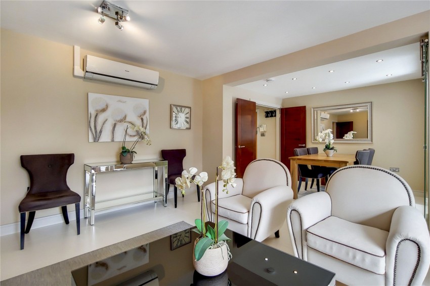 Images for St. Johns Wood Park, London