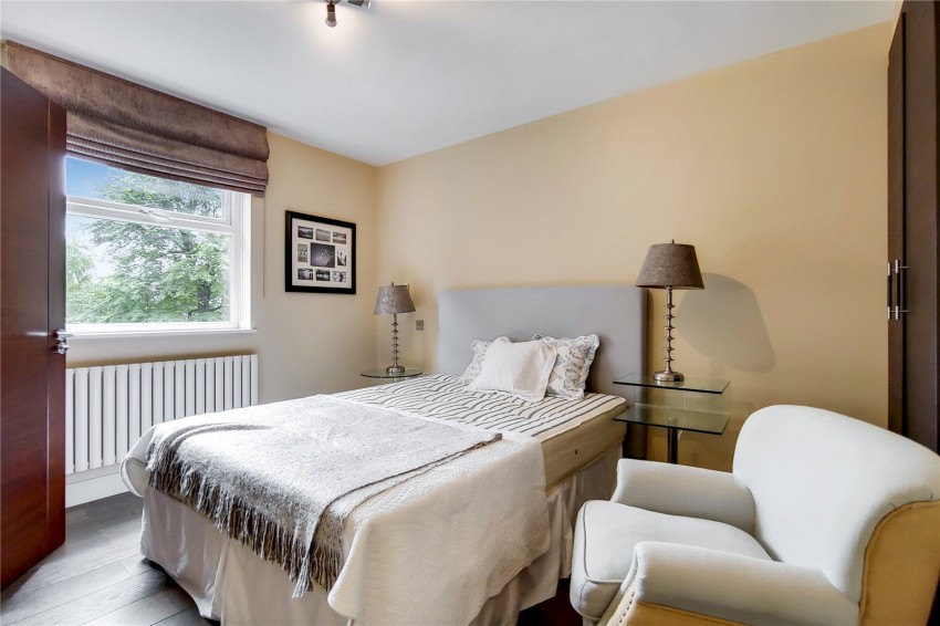 Images for St. Johns Wood Park, London