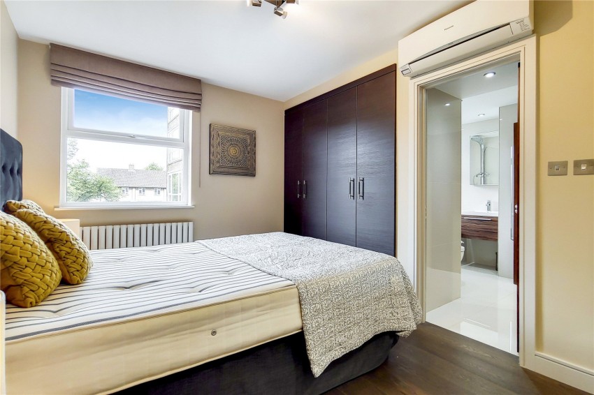 Images for St. Johns Wood Park, London