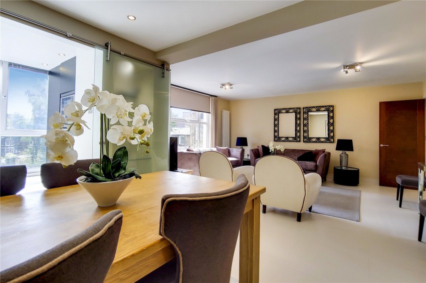 Images for St. Johns Wood Park, London