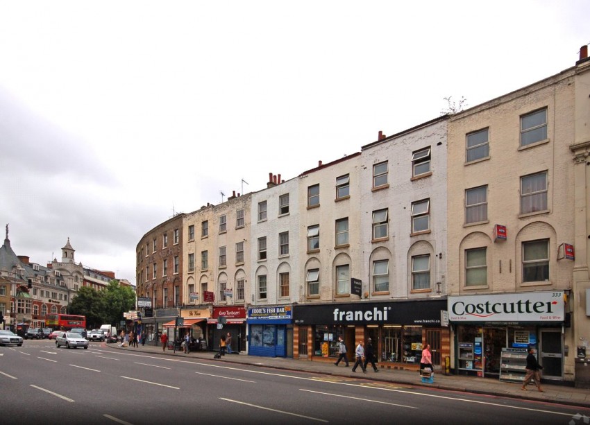 Images for London