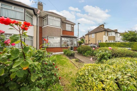 View Full Details for London